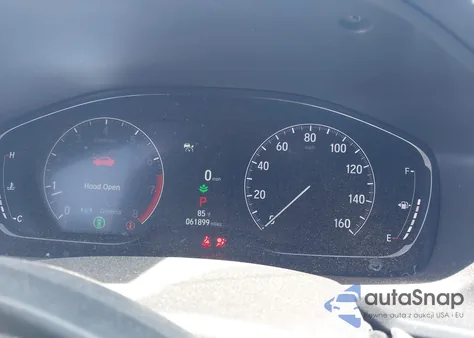 2022 Honda Accord Sport from USA, damaged, VIN 1HGCV1F35NA028336